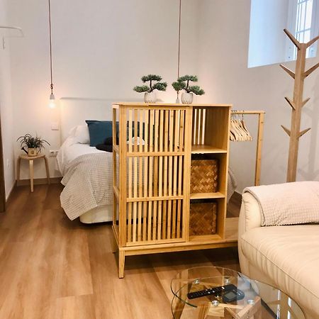 塞维利亚Por Amor De Dios Apartamento公寓 外观 照片