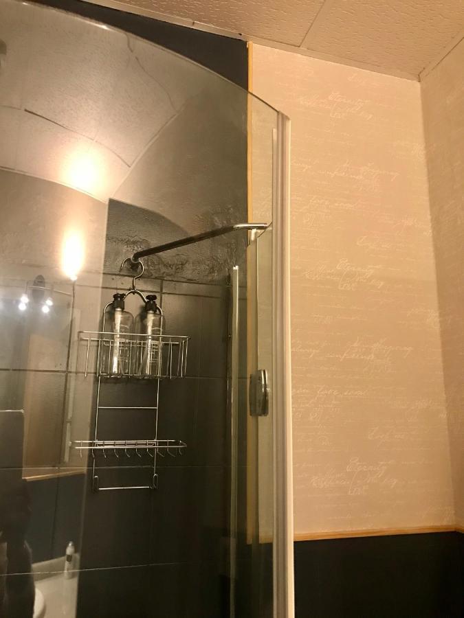 塞维利亚Por Amor De Dios Apartamento公寓 外观 照片