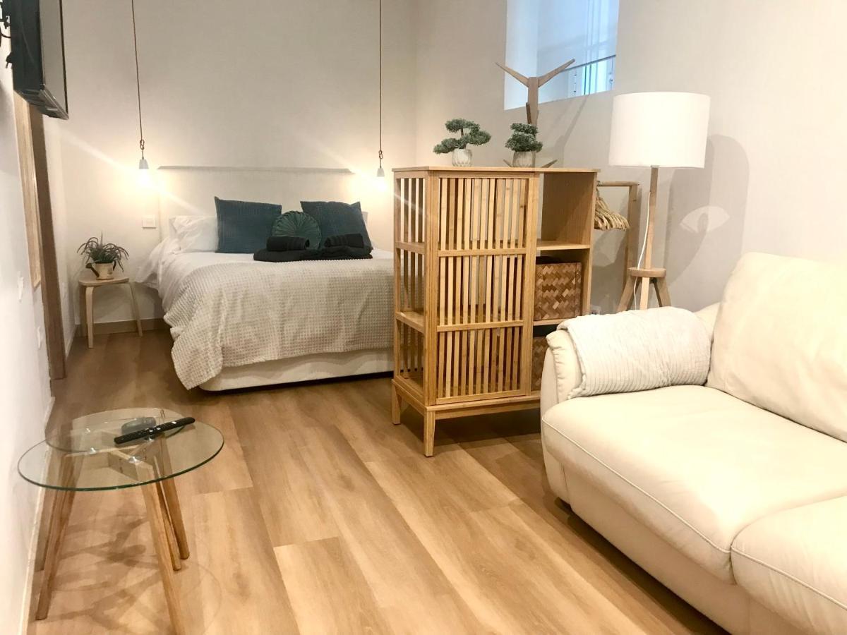 塞维利亚Por Amor De Dios Apartamento公寓 外观 照片