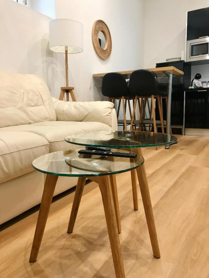 塞维利亚Por Amor De Dios Apartamento公寓 外观 照片
