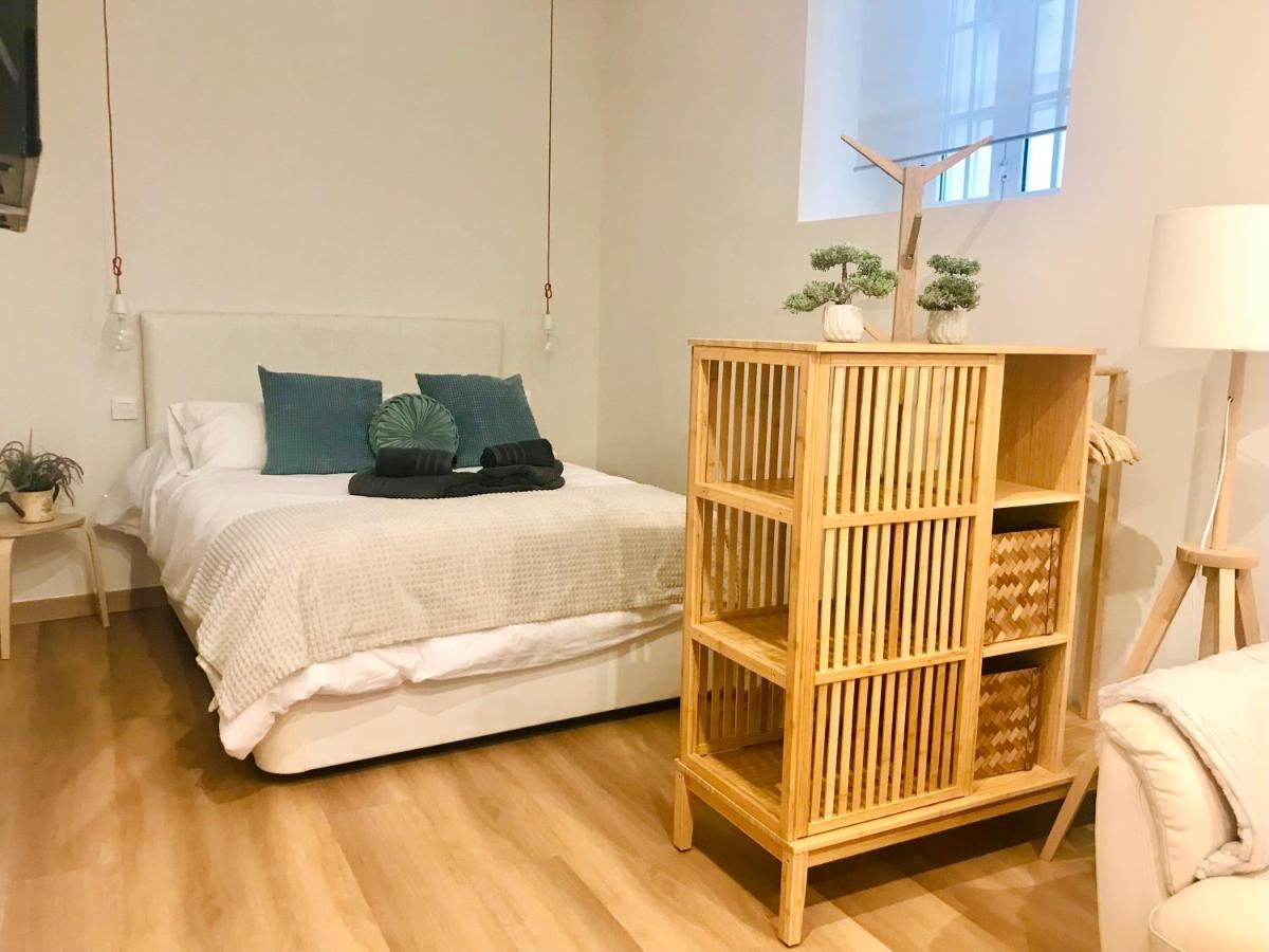 塞维利亚Por Amor De Dios Apartamento公寓 外观 照片